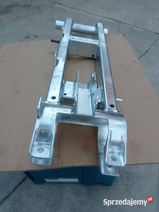 Wahacz do guada atv 250 Bashan Kingway Zawieszenie Pilzno sprzedam