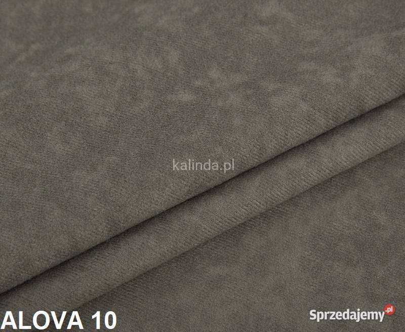 Materiał obiciowy meblowy Alova Meble sprzedam