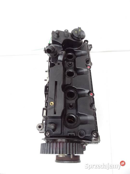 SILNIK SŁUPEK MOTOR CLH 16 TDI AUDI A3 8V GOLF