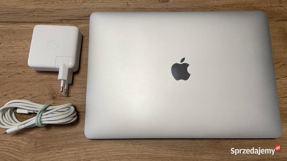 MacBook Pro 13 A1989 i5 RAM 16 GB SSD 256 GB Intel Core i5 Częstochowa