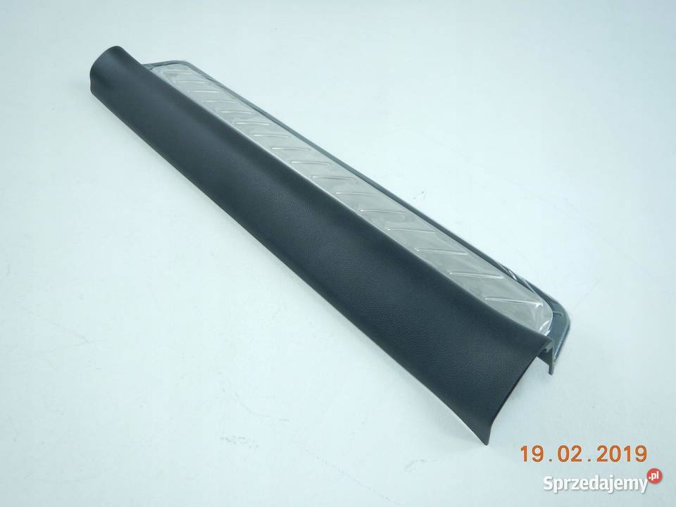 LISTWA PROGOWA WEWNĘTRZNA MAZDA 3 0307 osobowe