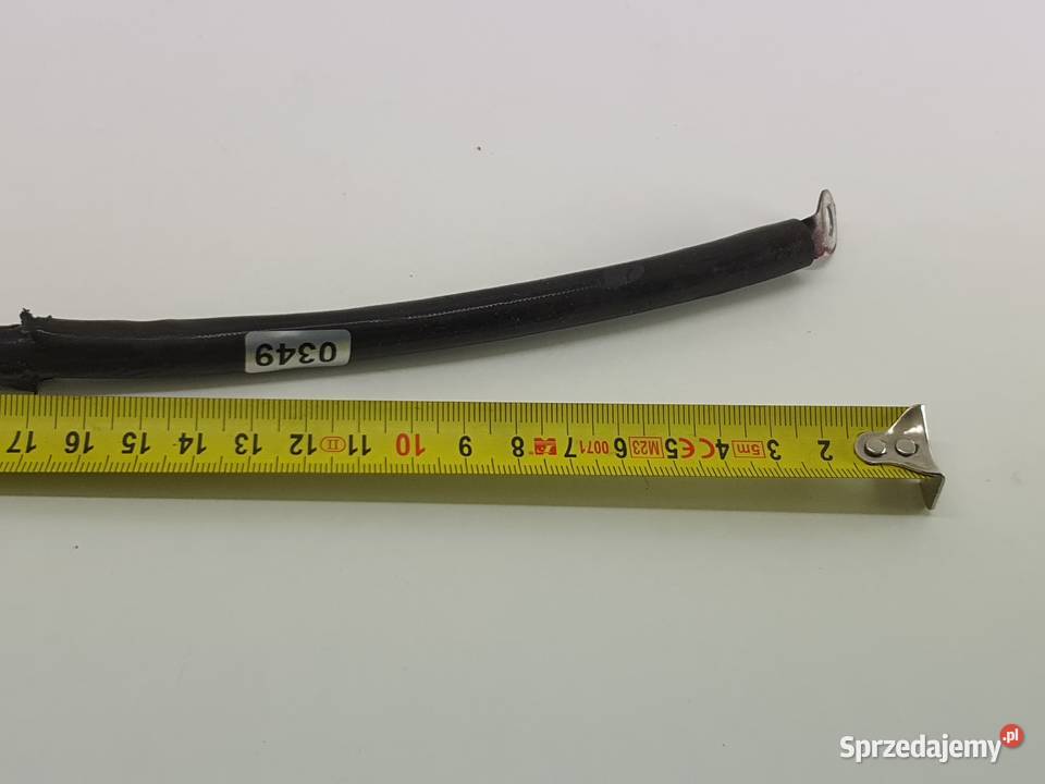 PRZEWOD MASOWY KABEL DUCATI DIAVEL