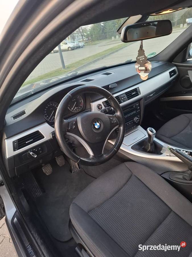 SPRZEDAM ZAMIENIE BMW 2000cm3 Oleśnica sprzedam