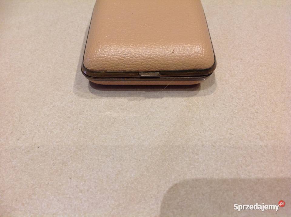 Stary Zegarek Budzik Podróżny 2 JEWELS lubuskie