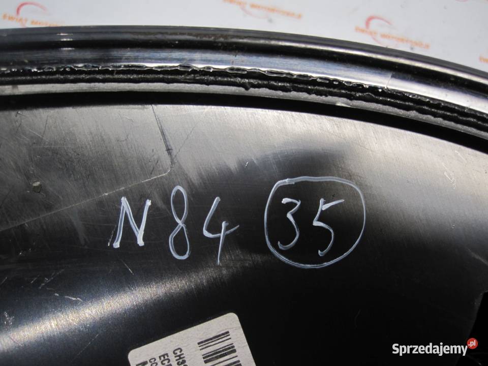 RANGE ROVER SPORT LIFT 12r lampa prawy tył Lampy tylne Kielce