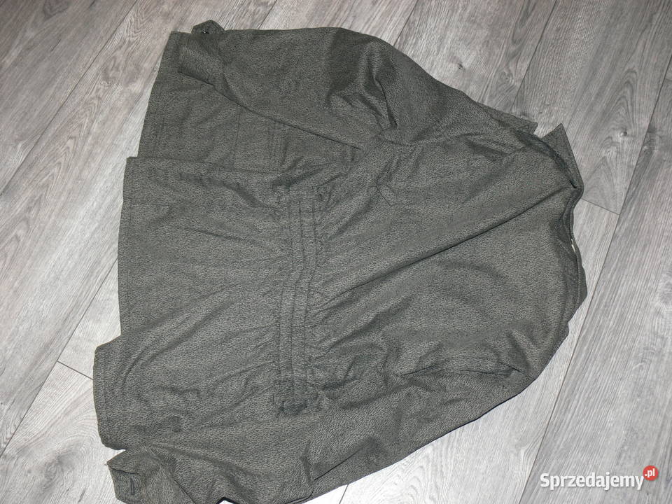 Bluza moro Milicja Policja Piękny stan z