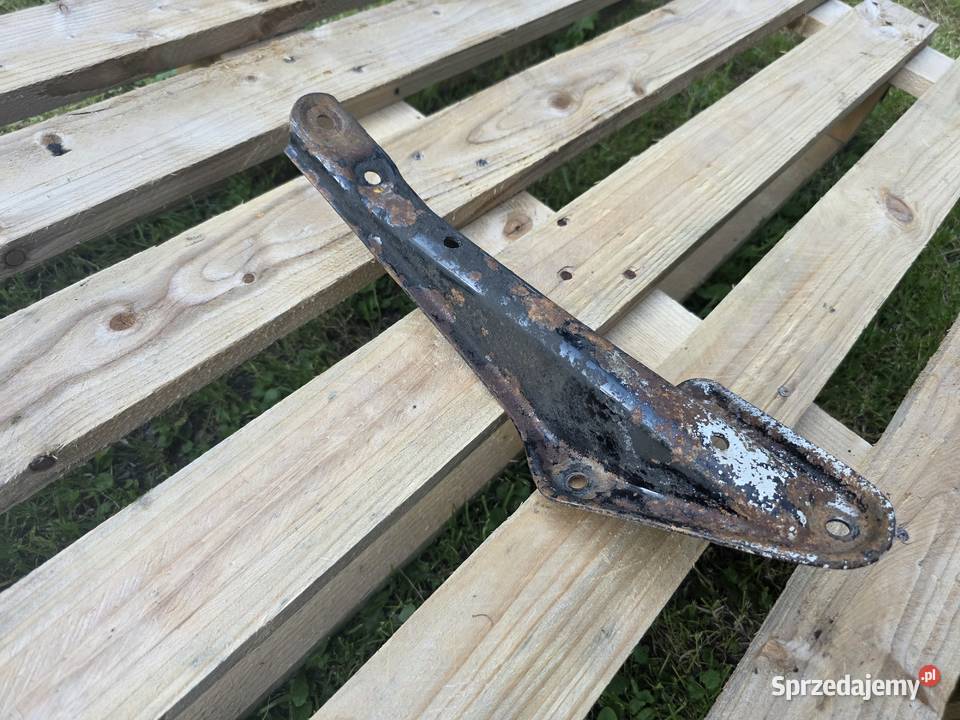 Łapa Wspornik Zawieszenia Silnika A1082410102 małopolskie Skawina