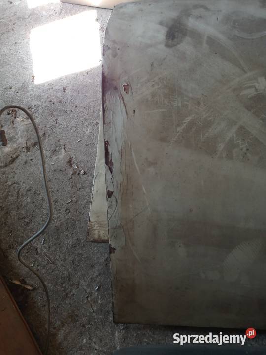 Drzwi fsm Syrena 105 Bosto R20 Rybnik