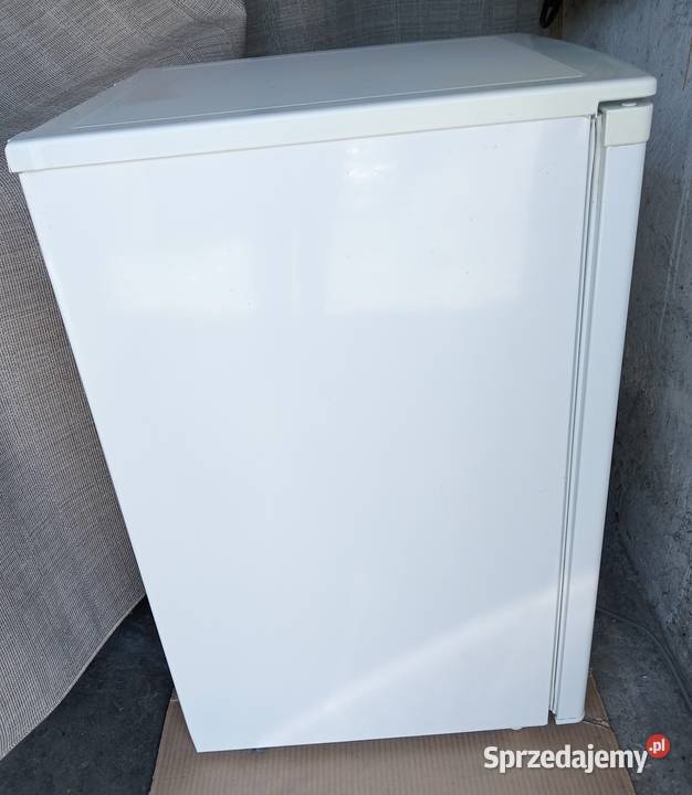 Transport Whirlpool mała lodówka z 1cm śląskie Jaworzno