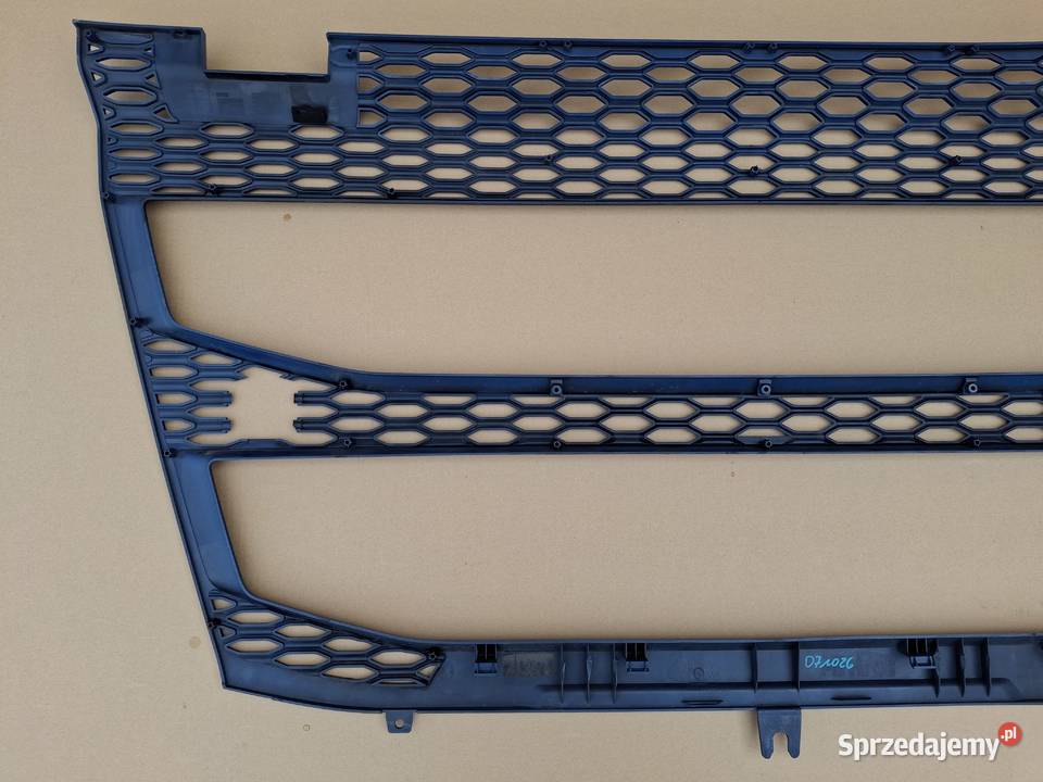 VOLVO FH5 GRILL ATRAPA CHŁODNICY KRATKA ORYGINAŁ Atrapy Bieleń