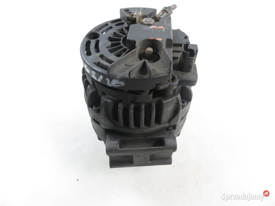 ALTERNATOR RENAULT CLIO II 14 7700434899 Układ elektryczny silnika