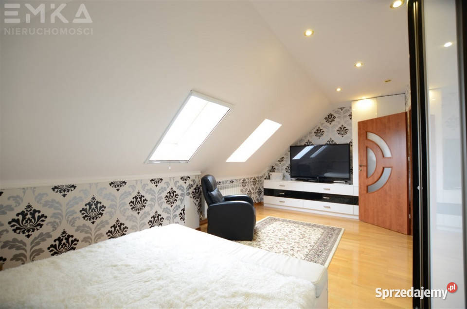 Dom wolnostojący Świecie Poziomkowa 175 metrów kujawsko-pomorskie