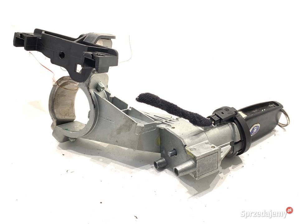 STACYJKA FIAT GRANDE PUNTO 01098401 13 75 osobowe