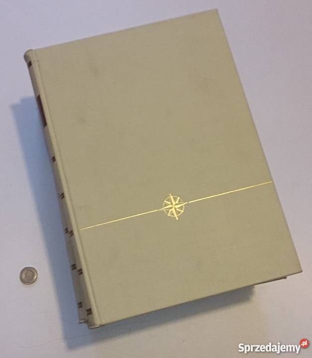 PWN Geografia powszechna 5 Tomów Książka Pozostałe Rogoźnik