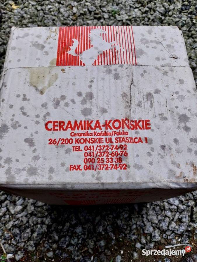 Płytki ceramiczne ściana podłoga 20na25 włoskie kujawsko-pomorskie sprzedam