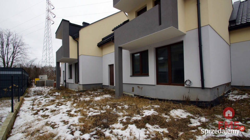 Dom szeregowy 14853m2 Białystok dachówka podlaskie sprzedam