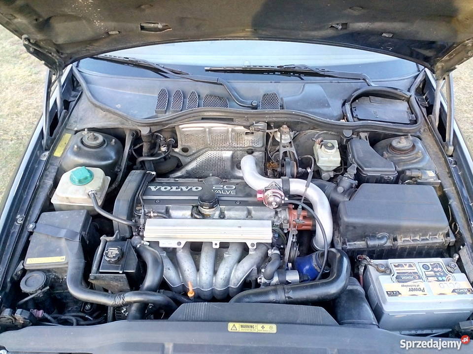 Volvo c70 Sportowy / Coupe Wyszków