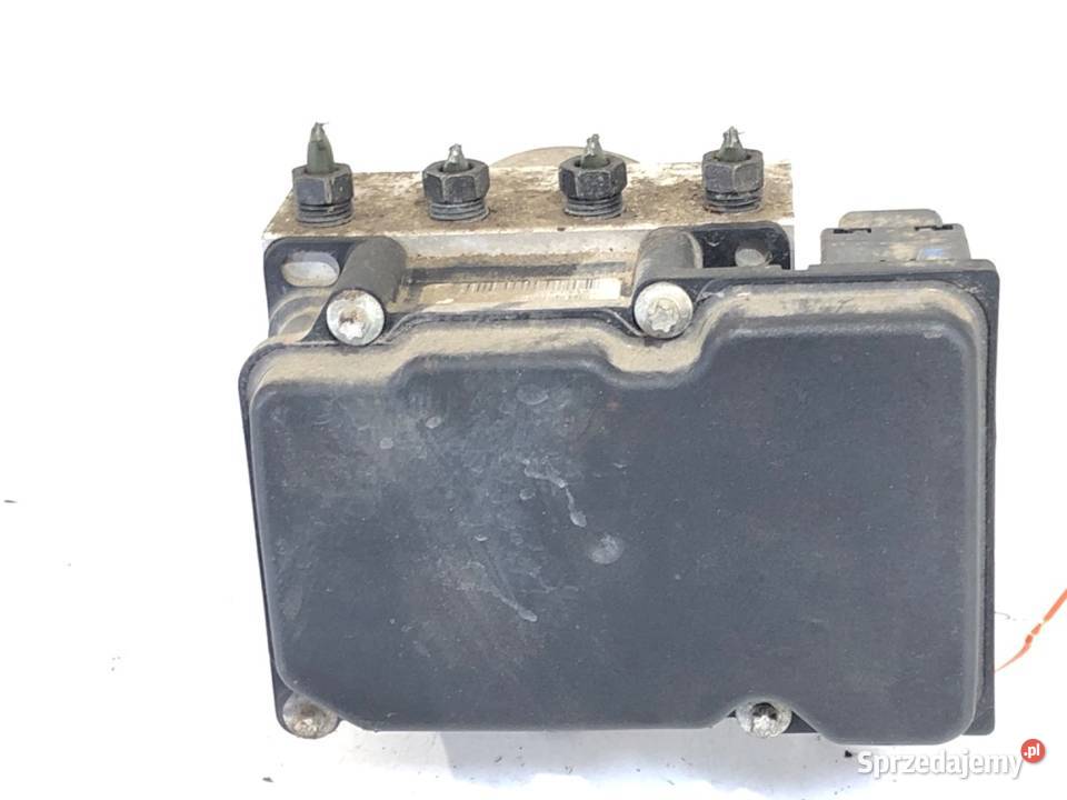 POMPA ABS PEUGEOT 107 445100H010 10 68 0514 podkarpackie