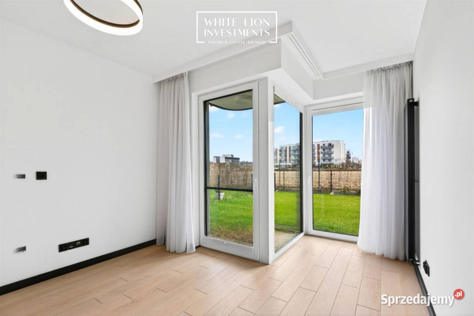 Sprzedam mieszkanie 8559m2 4 pokojowe Warszawa