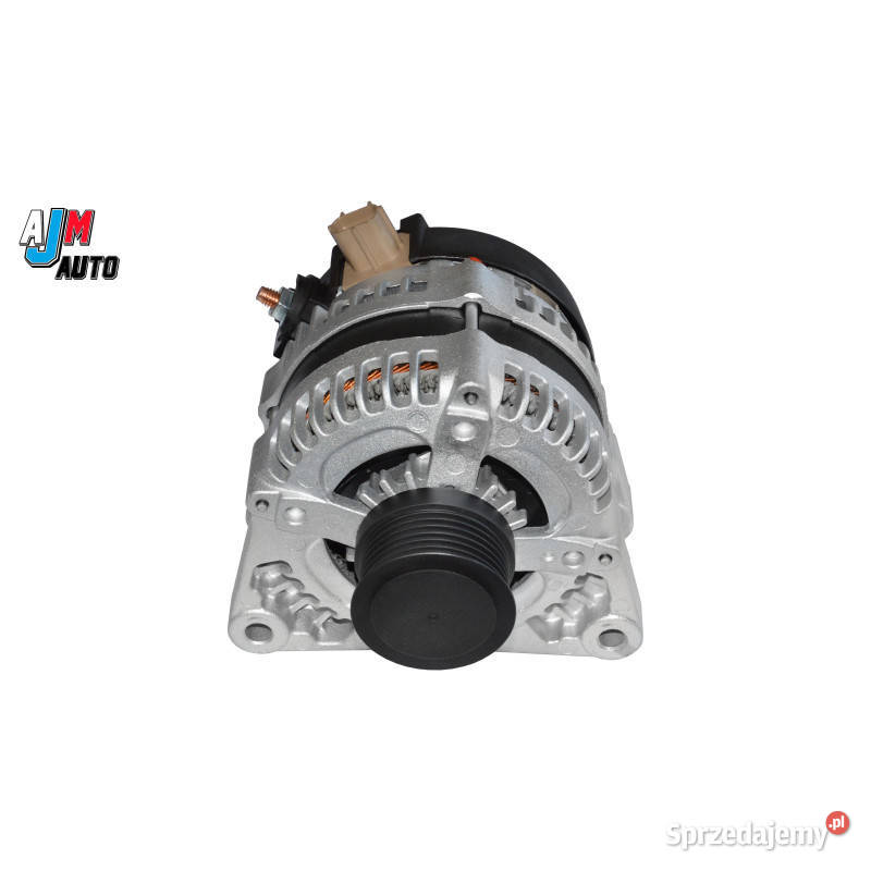 Alternator 16 20 TDCI Ford C Fiesta Focus C Ford lubelskie Grabów Szlachecki sprzedam