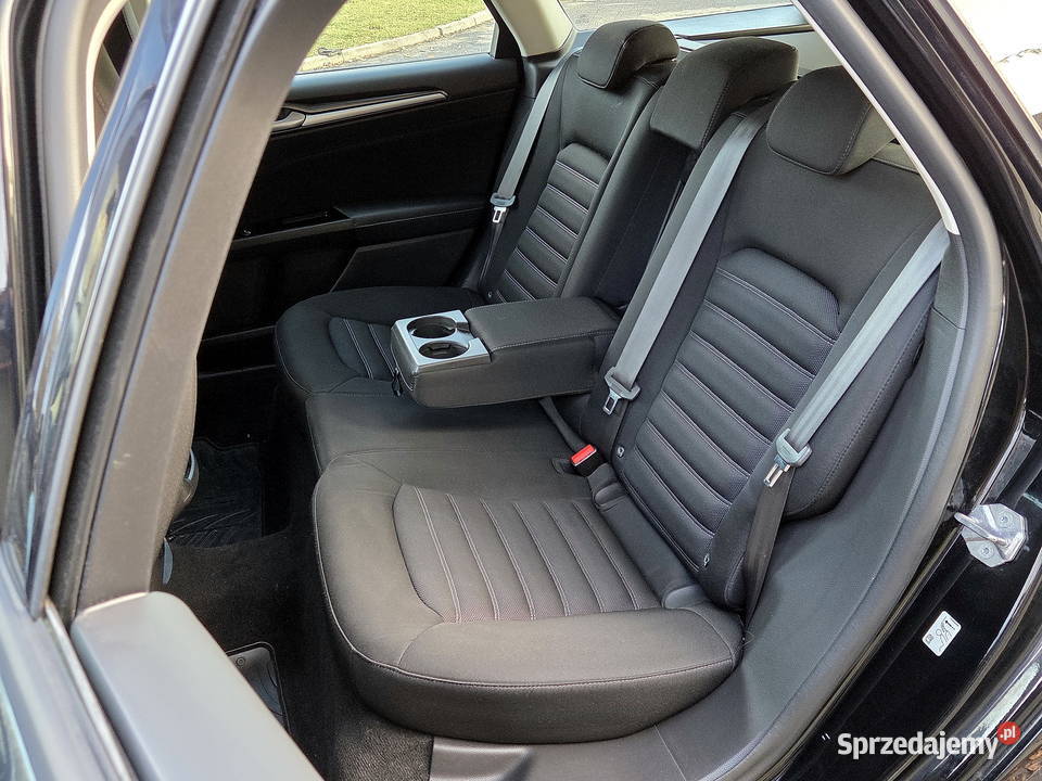 2019 Ford Mondeo Kombi 20TDCI 150 Wyposażony 2000cm3 kujawsko-pomorskie Włocławek