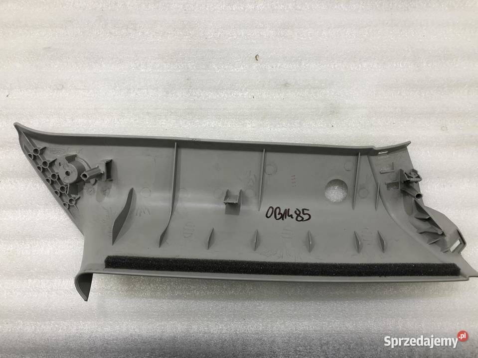 OSŁONA SŁUPKA C PRAWA 7S71N31012AEW MONDEO MK4 osobowe