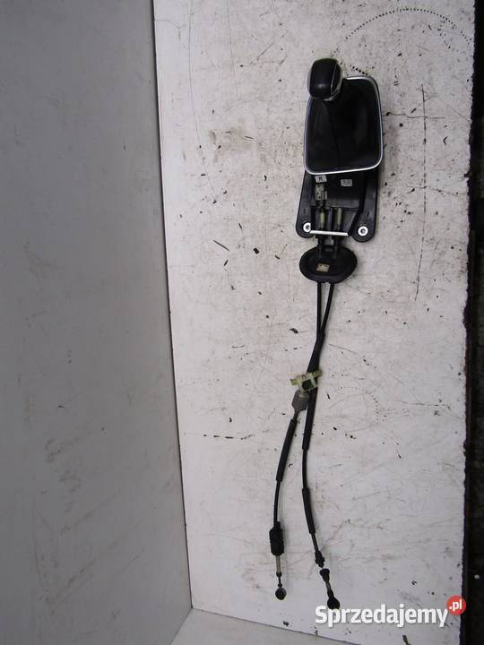 LEWAREK WYBIERAK BIEGÓW LINKI 12 VTI CITROEN C3