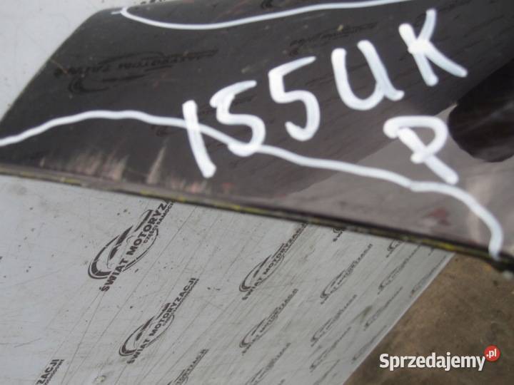 NISSAN JUKE I 13r błotnik prawy przód 30 Kielce