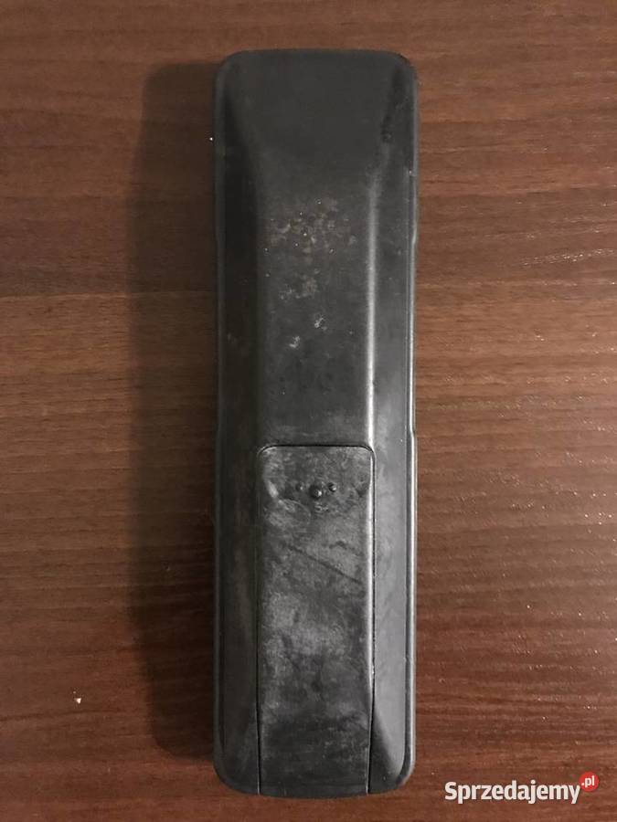 Oryginalny pilot THOMSON RCT192DB1 DVDTV Opole