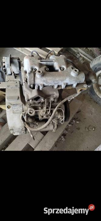 Silnik hatz z 790 788