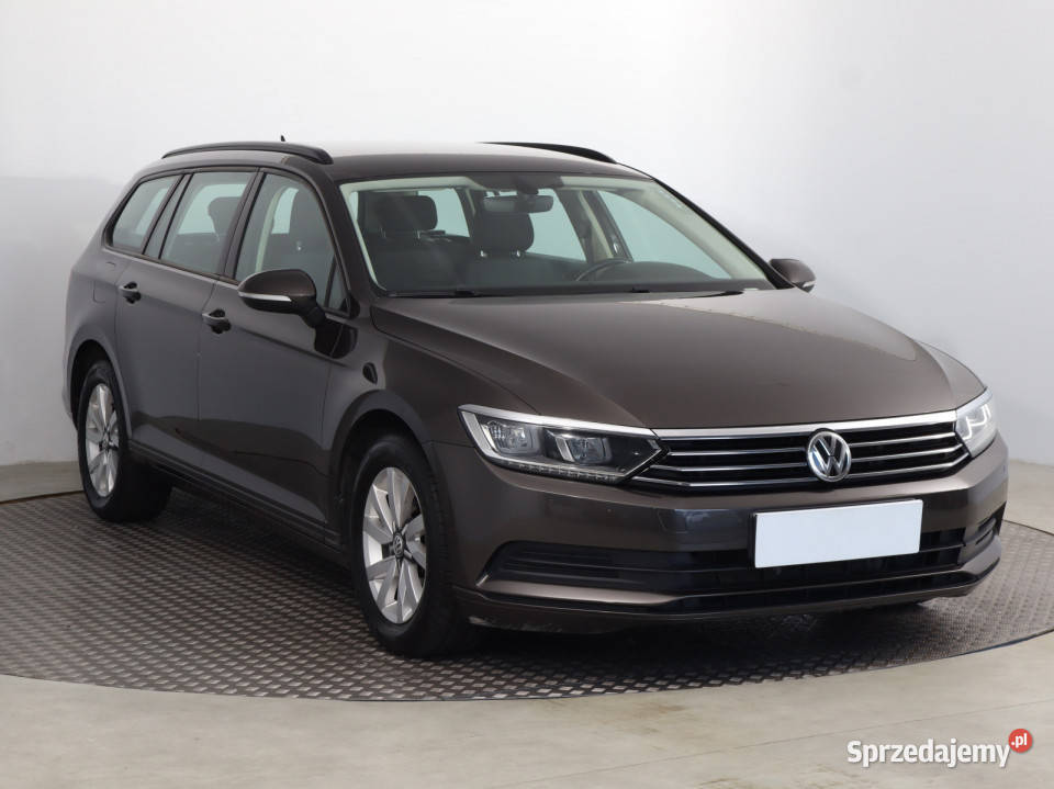 VW Passat 20 TDI Bielany Wrocławskie sprzedam
