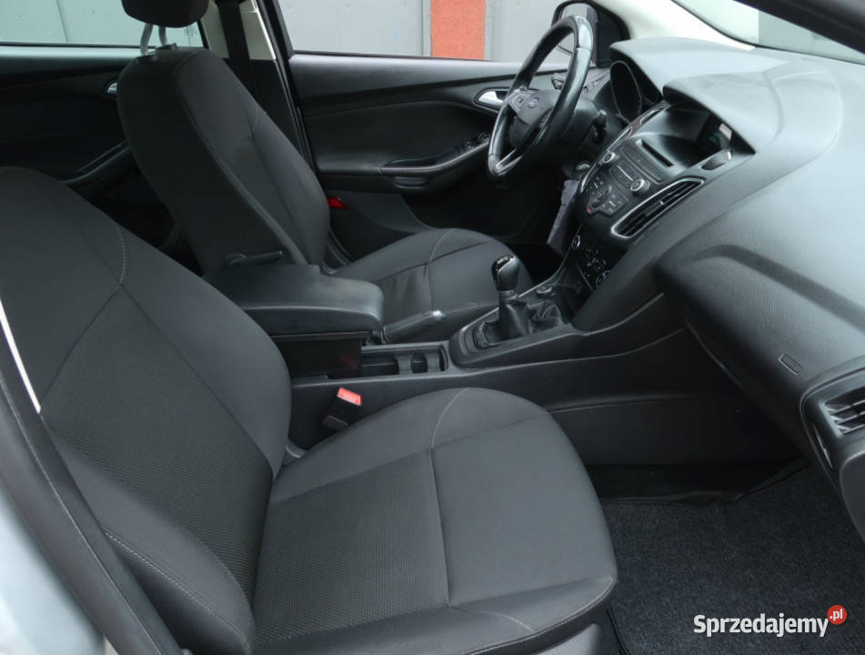 Ford Focus 16 i nieuszkodzony