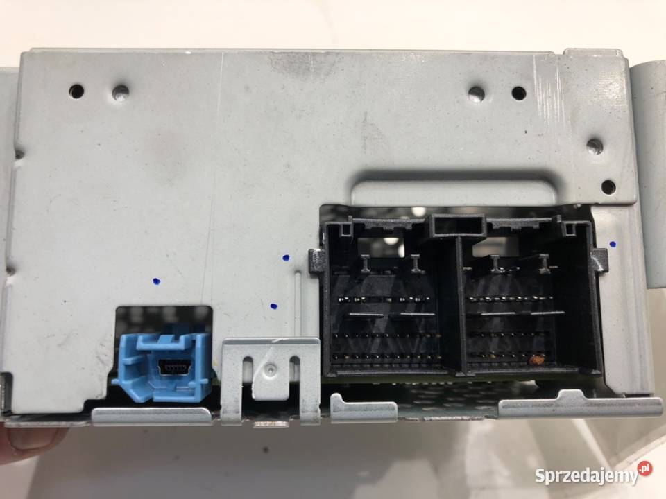 RADIO FORD ESCAPE IV M1PT18K810DA 1924 podkarpackie sprzedam