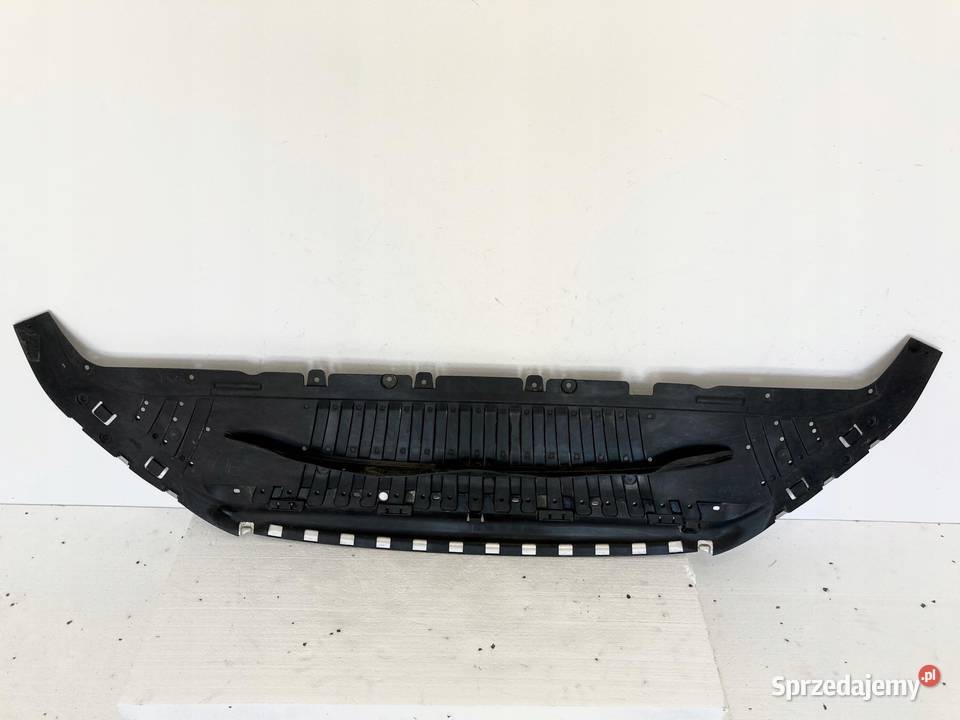PŁYTA OSŁONA POD ZDERZAK AUDI A8 D5 1721r POD osobowe