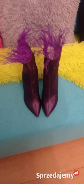 Buty Wieliczka sprzedam