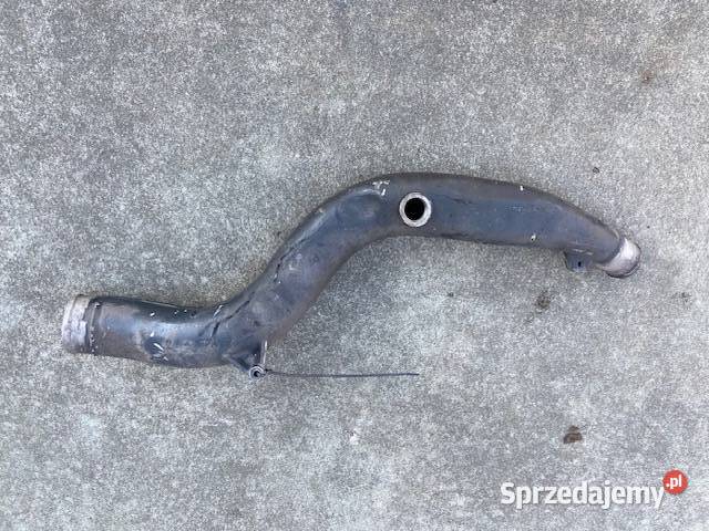 Kolektor Man TGL TGM TGS L2000 M2000 51094113482 lubuskie Maszewo