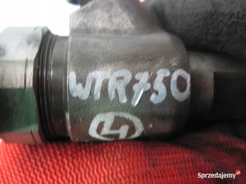 DOBLO COMBO 13 CDTI 199A3000 90 wtryskiwacz Kielce