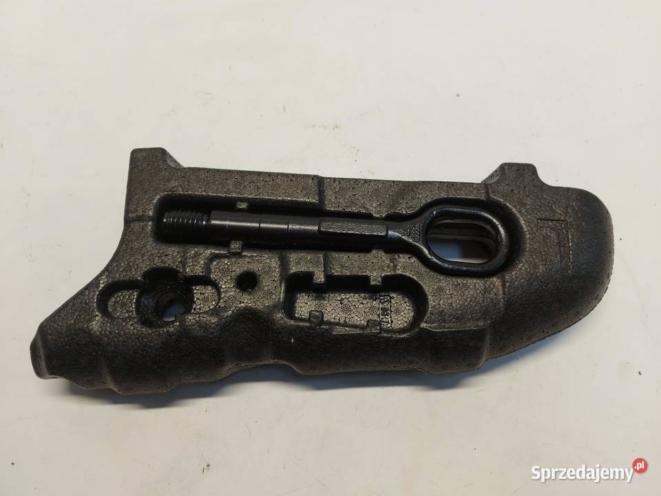 Ford Explorer VII R2KB UCHO HOLOWNICZE HAK