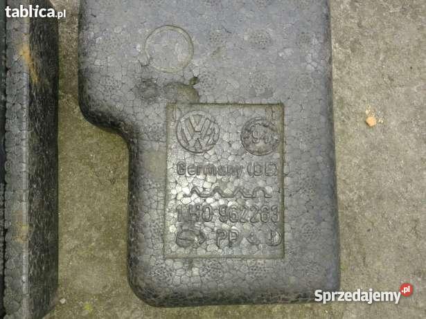 pompka centralnego zamka golf 3 wento seat wyposażenie elektryczne Brzozów Stary