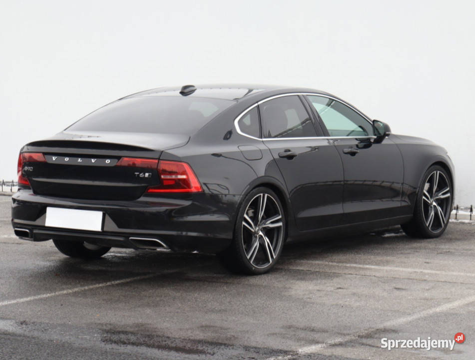 Volvo S90 T6 AWD Lublin