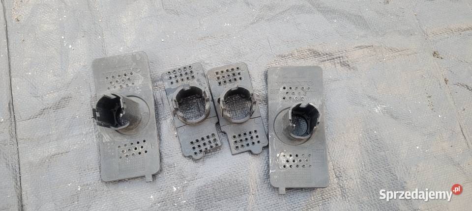 VOLVO XC60 I 08 UCHWYT KOSZYK PDC MOCOWANIE Ruda Śląska