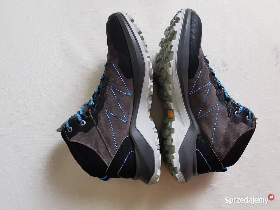 Trekkingi Grisport r38st Zamość