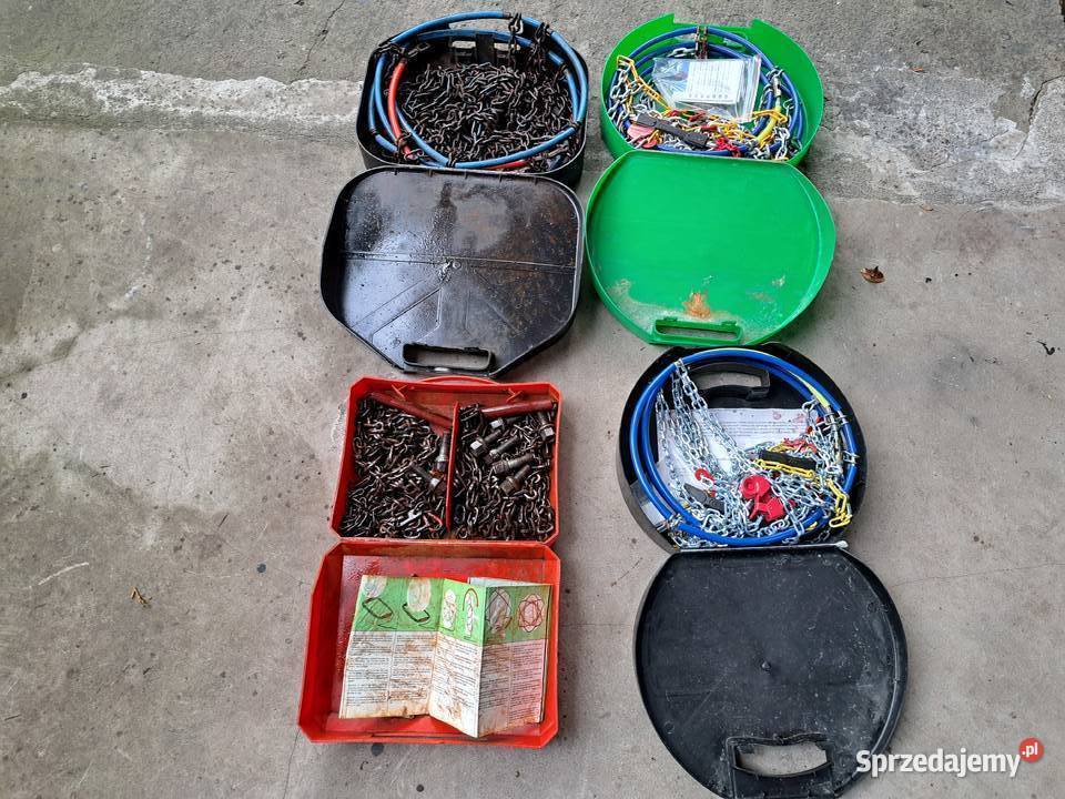 Listwa ozdobna chrom elastyczna Leszno