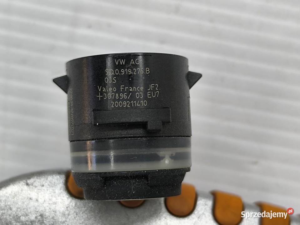 CZUJNIK PARKOWANIA PDC VOLKSWAGEN OE 5Q0919275B wielkopolskie