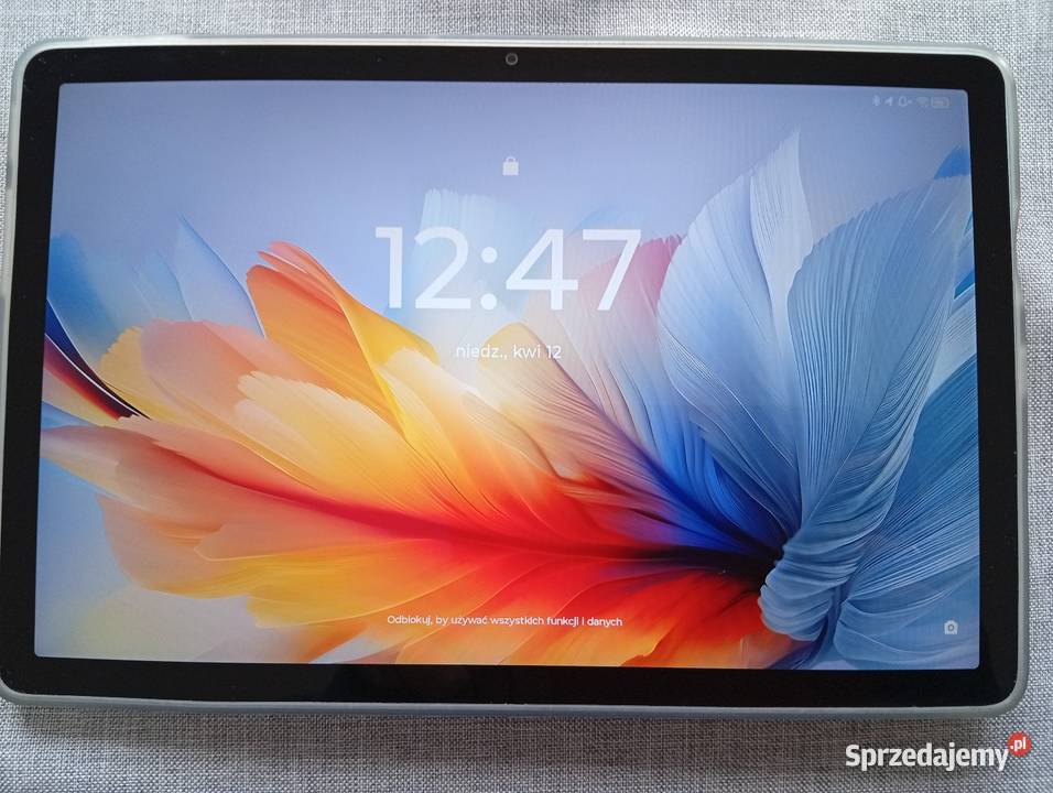 Tablet Lenovo tab Pińczów