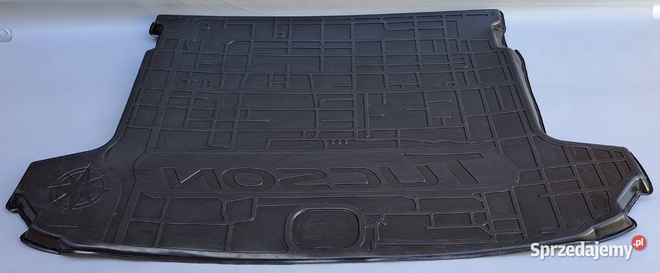 Mata Bagażnika Hyundai Tucson III TL 20152020 osobowe
