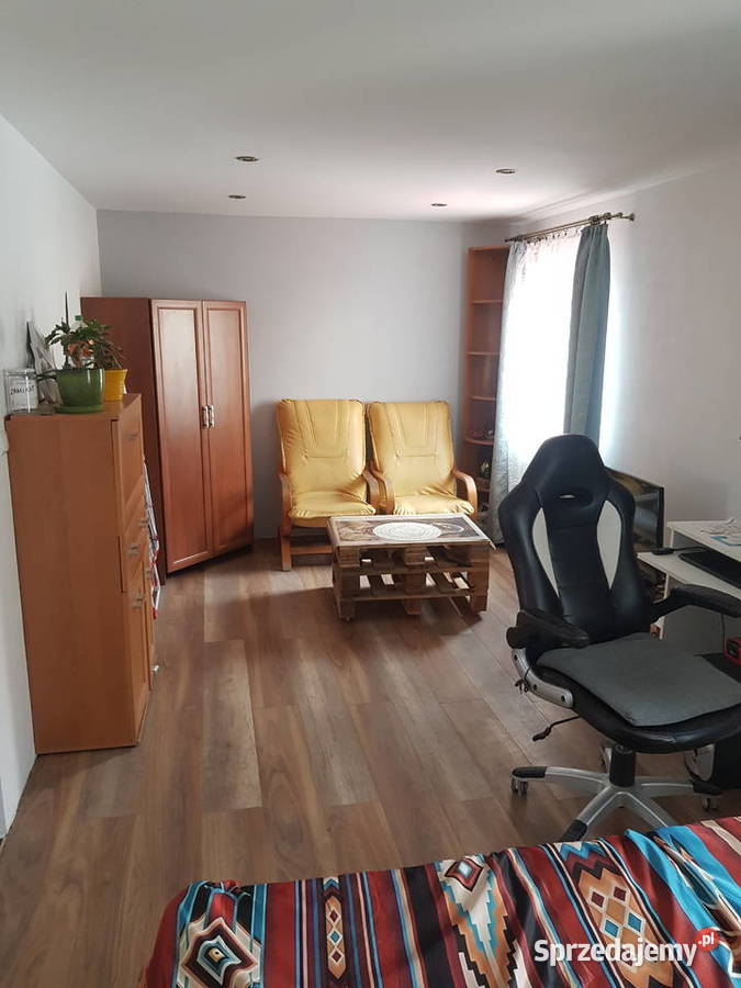 Sprzedam Mieszkanie Bogatynia