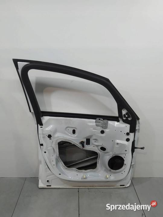 DRZWI LEWE PRZÓD 5F Ford S II 20152023