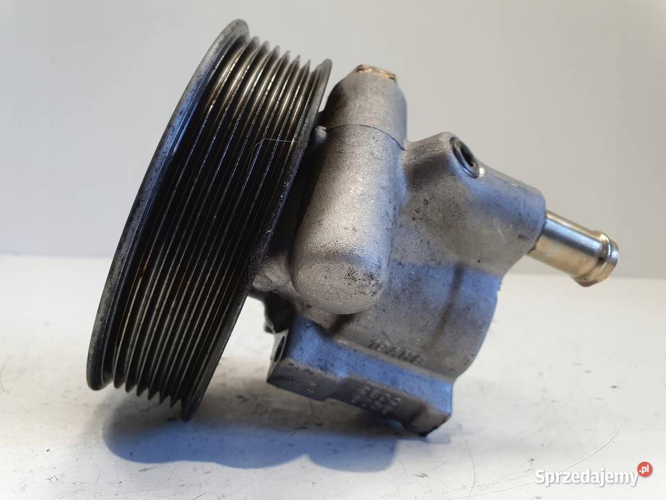 Renault Trafic II Opel Vivaro 20 DCI POMPA osobowe Rudka