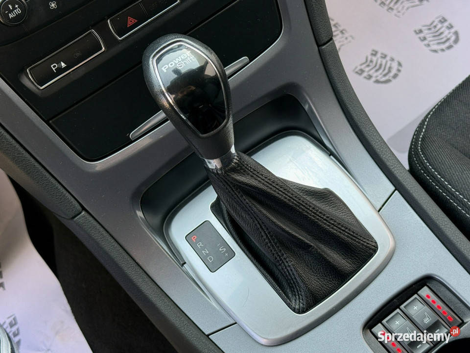 Ford Mondeo 20TDCi 140 światła LED Mondeo Węgrów